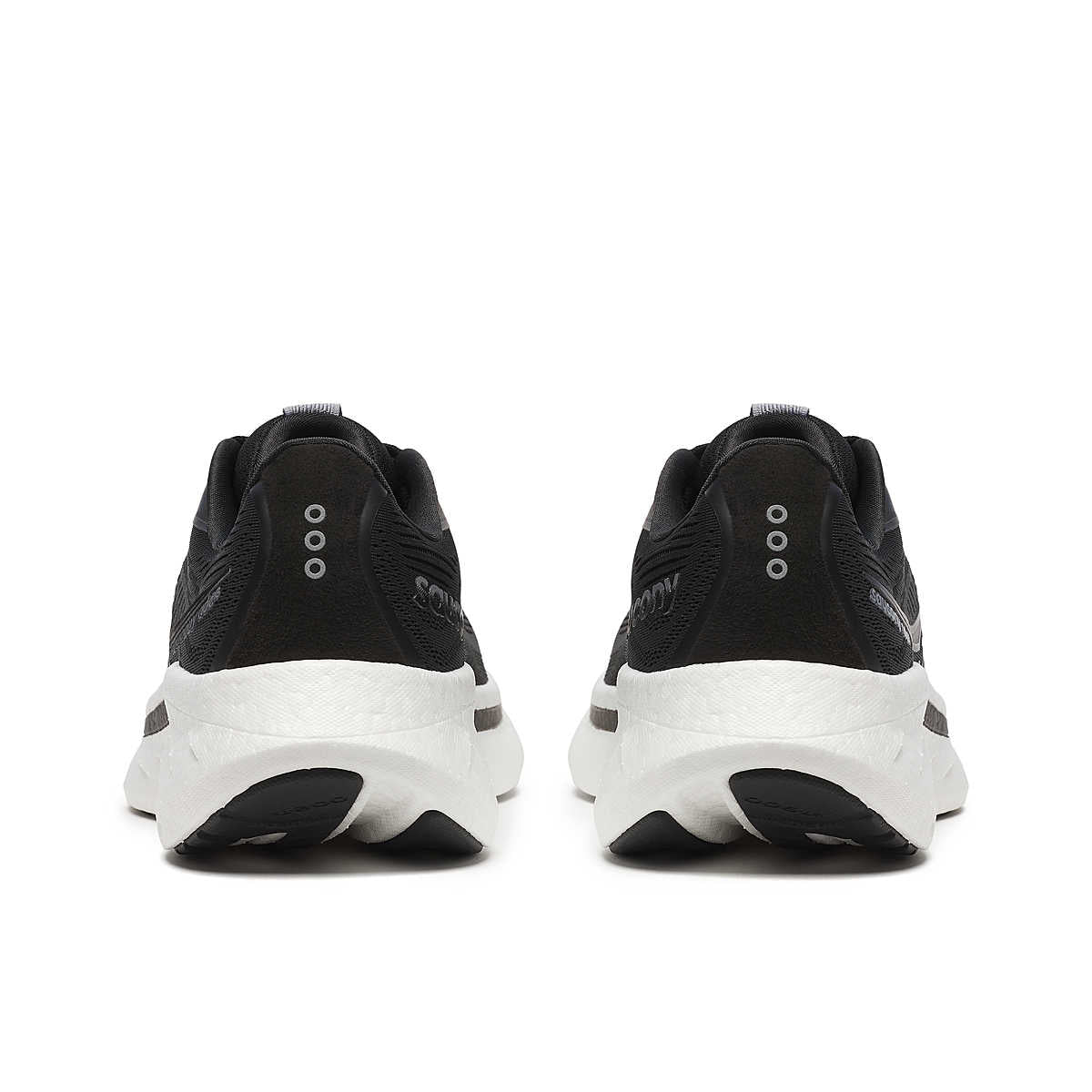 Femme Ride 18 Black | White