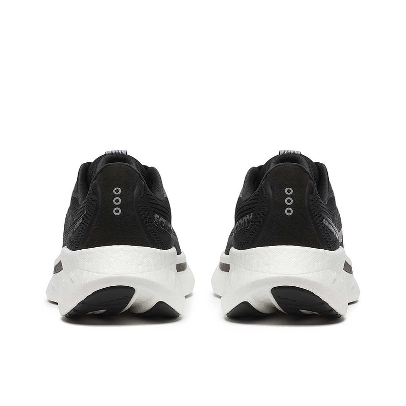 Femme Ride 18 Black | White