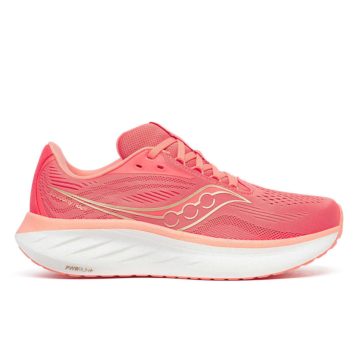 Femme Ride 18 Coral | Salmon