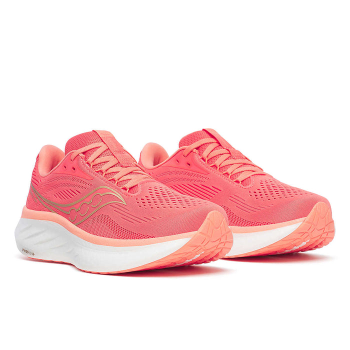 Femme Ride 18 Coral | Salmon