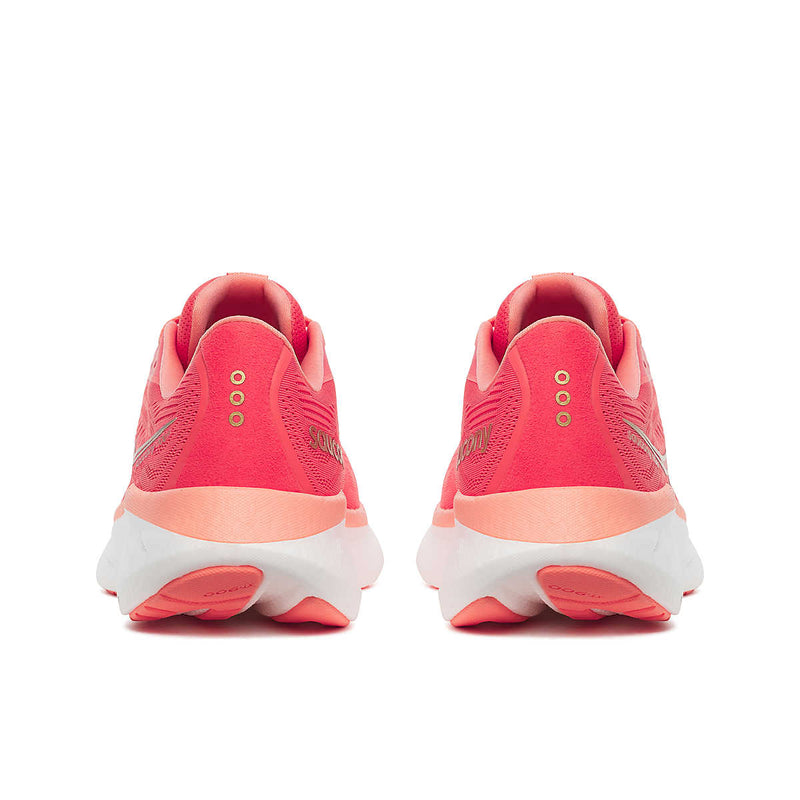 Femme Ride 18 Coral | Salmon