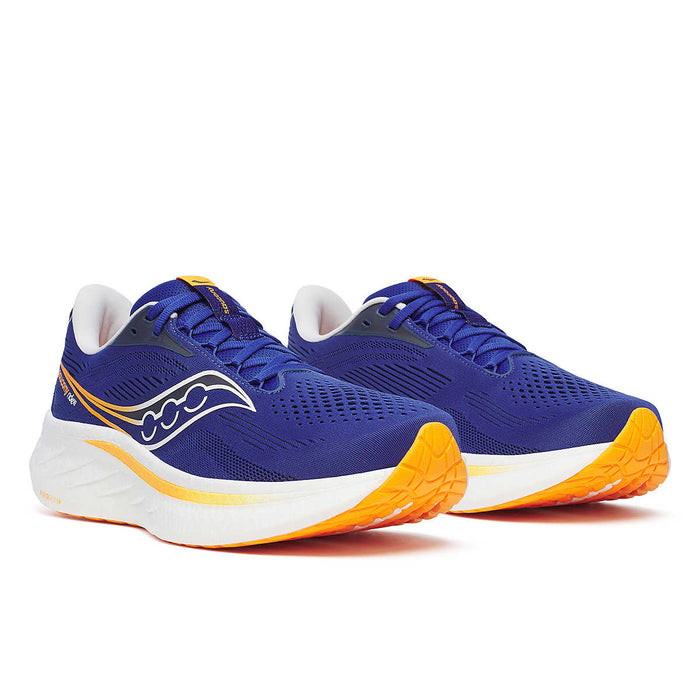 Homme Ride 18 Azurite | Peel