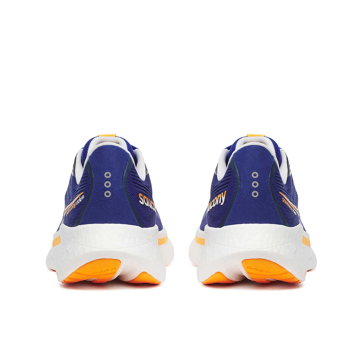 Homme Ride 18 Azurite | Peel