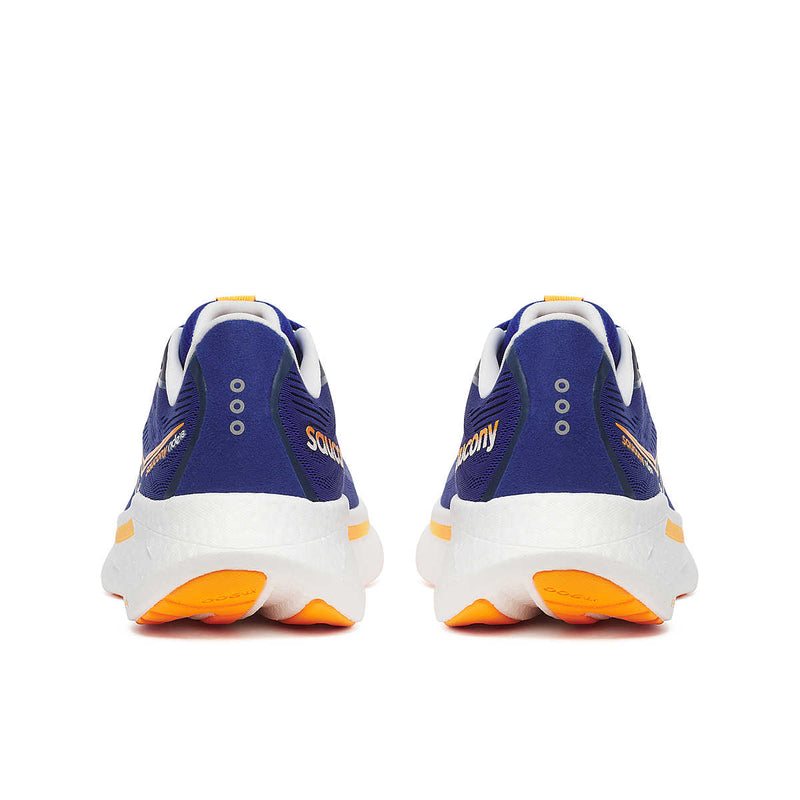 Homme Ride 18 Azurite | Peel