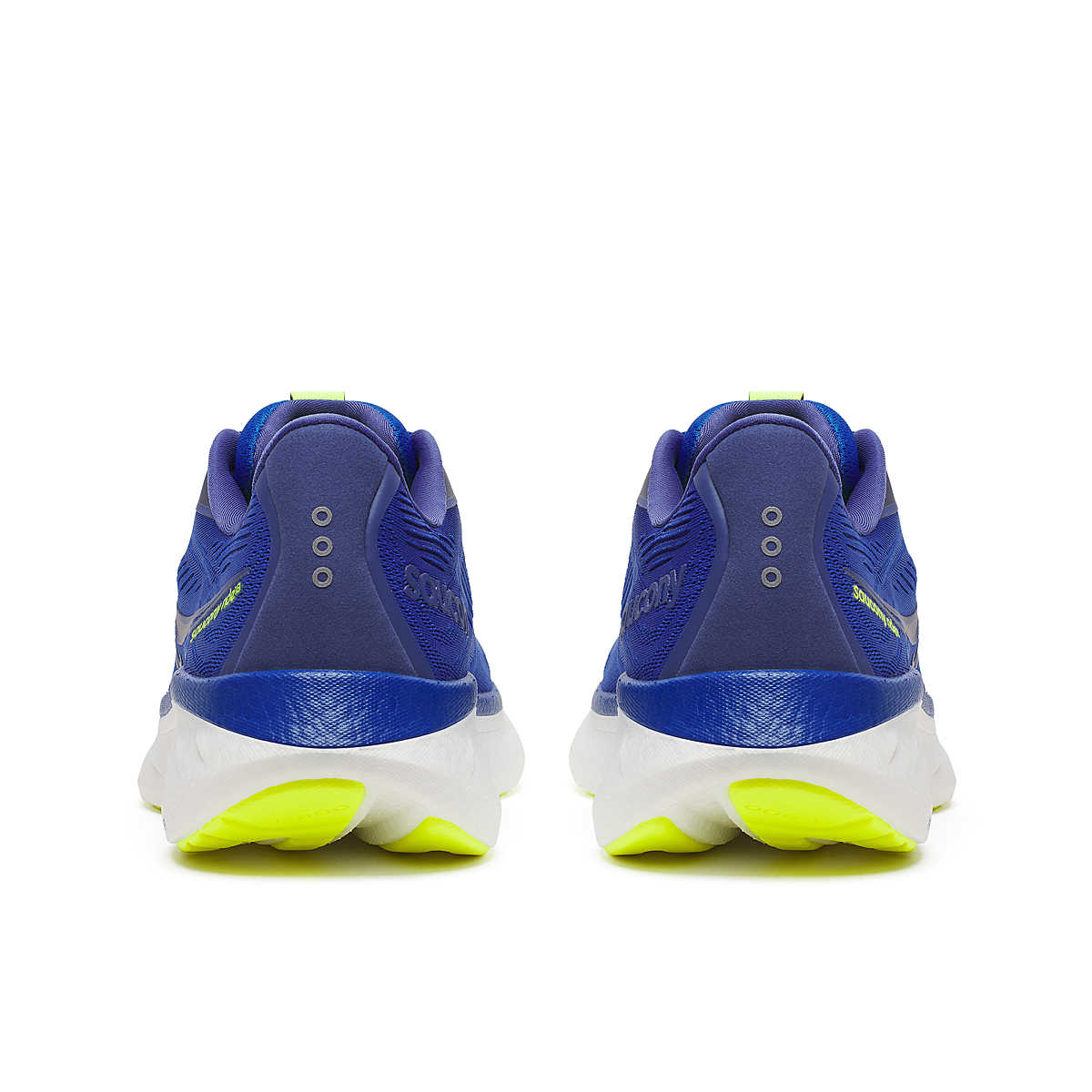 Homme Ride 18 Lapis | Citron