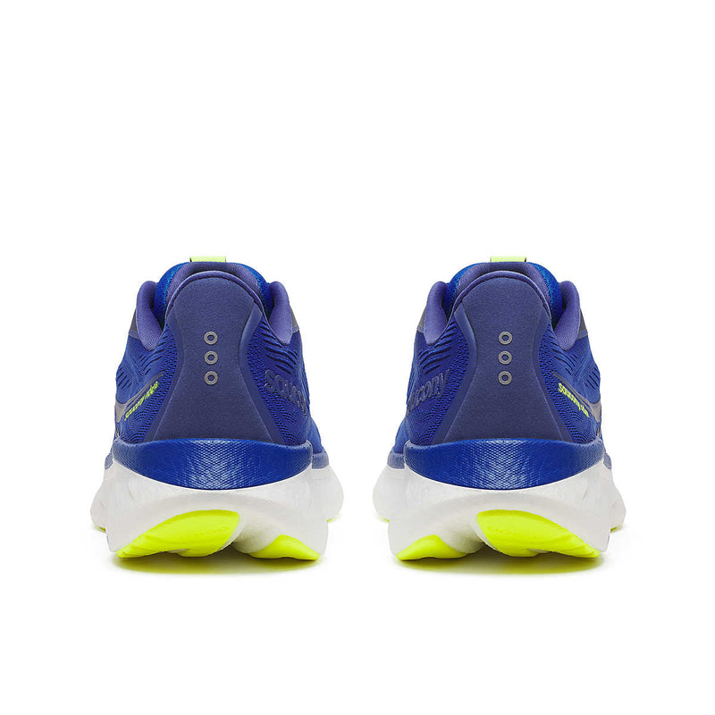 Homme Ride 18 Lapis | Citron