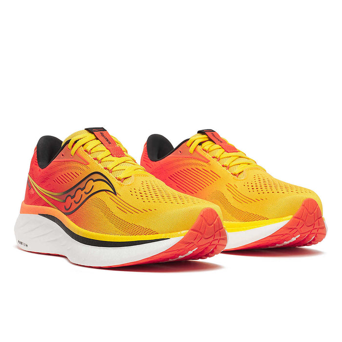 Homme Ride 18 Pollen | Pepper