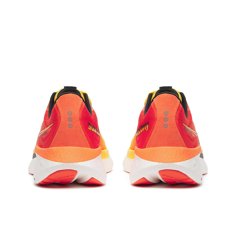 Homme Ride 18 Pollen | Pepper