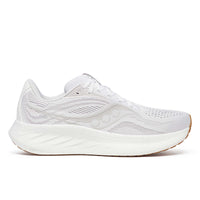Homme Ride 18 White | Gum