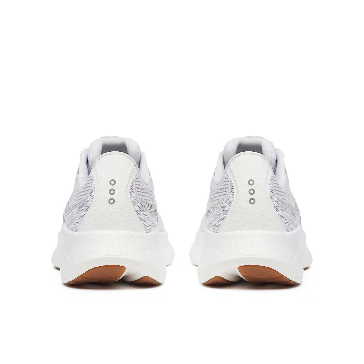 Homme Ride 18 White | Gum