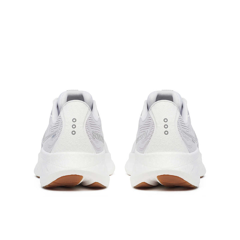 Homme Ride 18 White | Gum