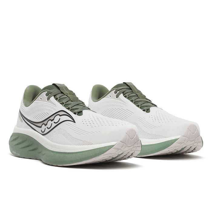 Homme Ride 18 White | Olivine