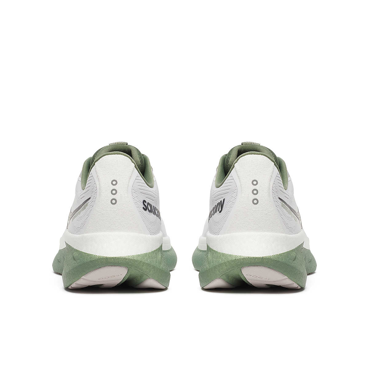 Homme Ride 18 White | Olivine