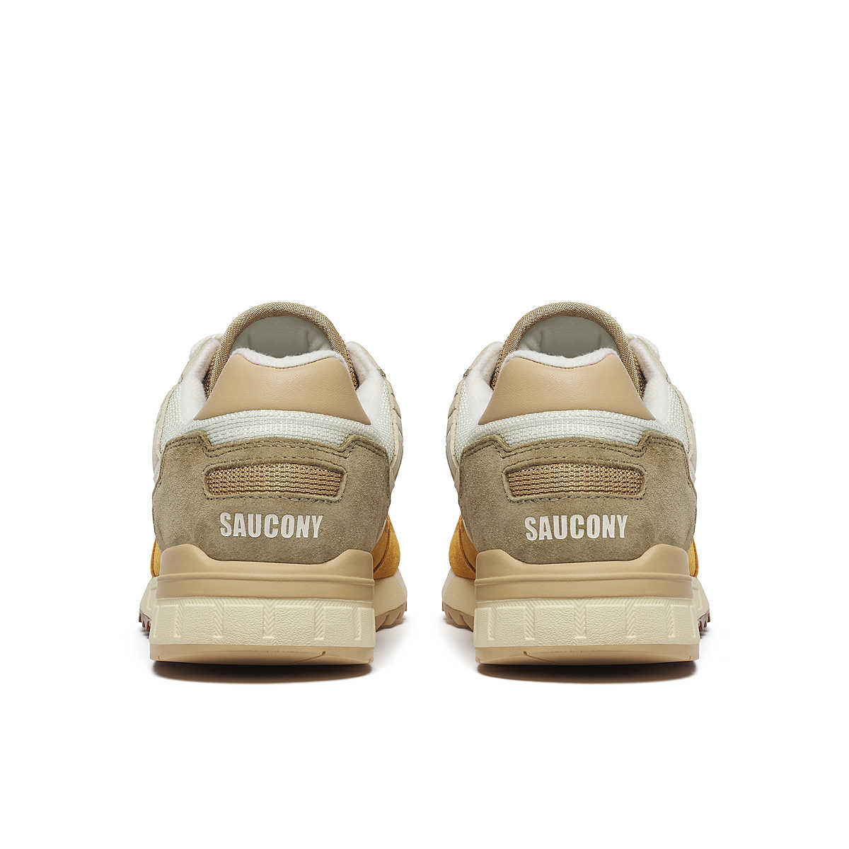 SHADOW 5000 Beige | Off White