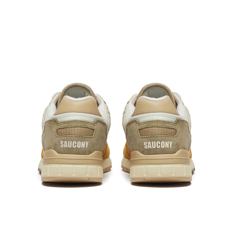 SHADOW 5000 Beige | Off White