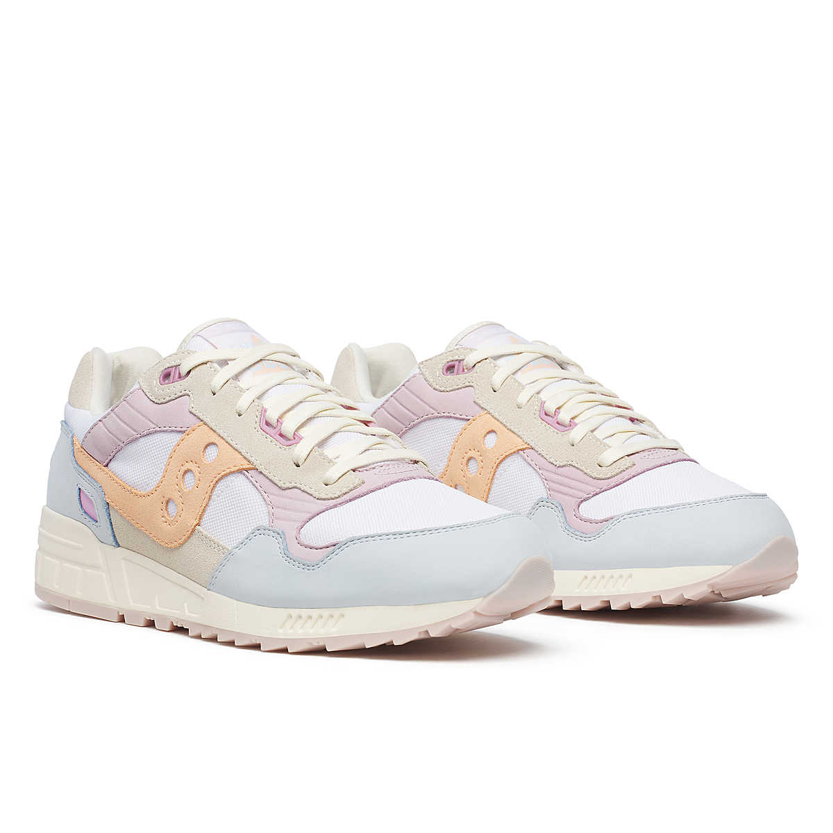SHADOW 5000 SURF Blanc | Lilac
