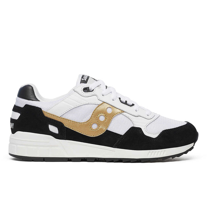 SHADOW 5000 Blanc | Noir | Gold