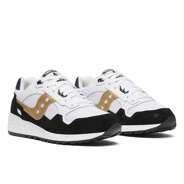 SHADOW 5000 Blanc | Noir | Gold