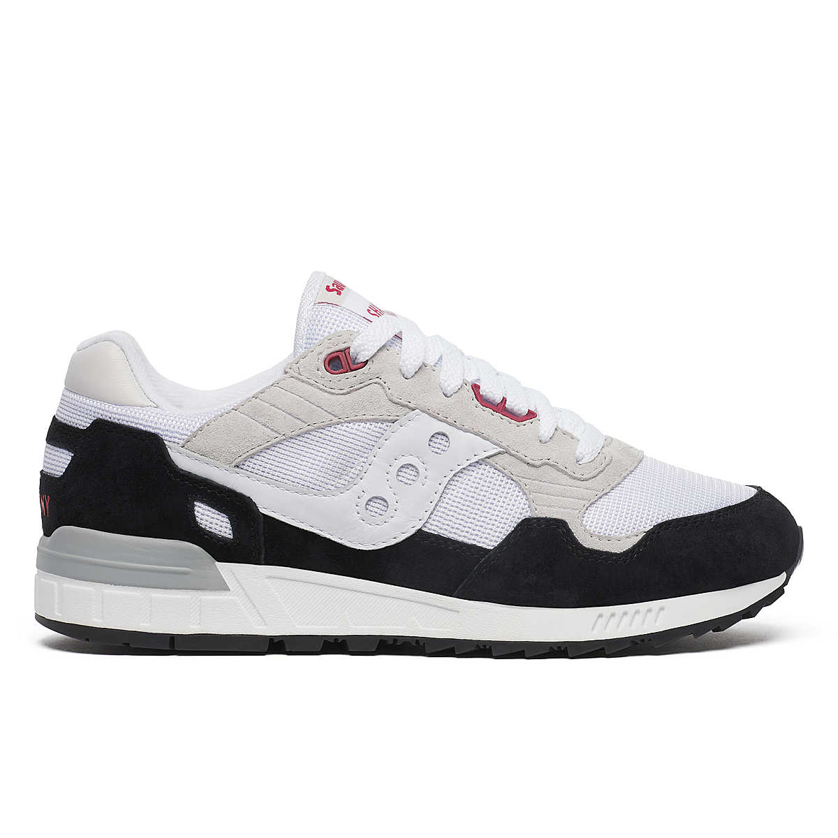 SHADOW 5000 Blanc | Noir