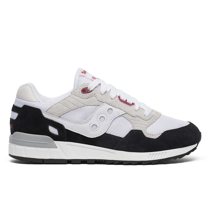 SHADOW 5000 Blanc | Noir