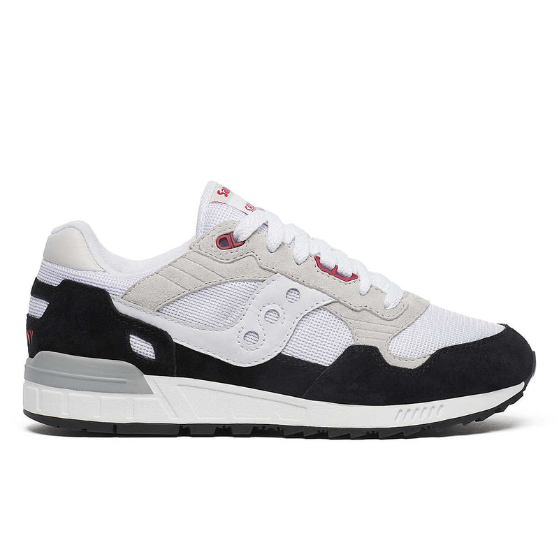 SHADOW 5000 Blanc | Noir