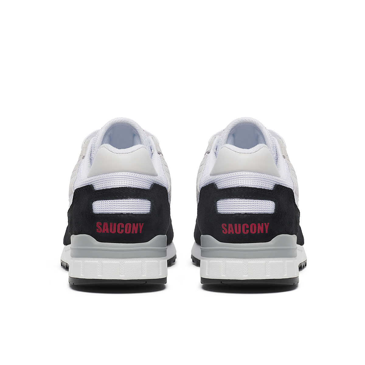 SHADOW 5000 Blanc | Noir