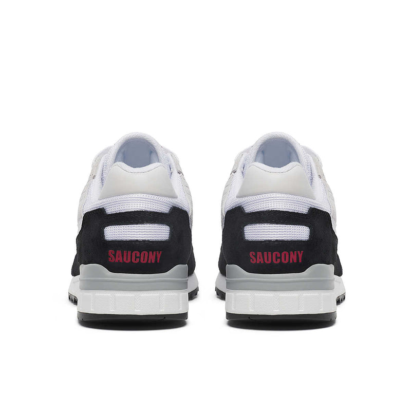 SHADOW 5000 Blanc | Noir