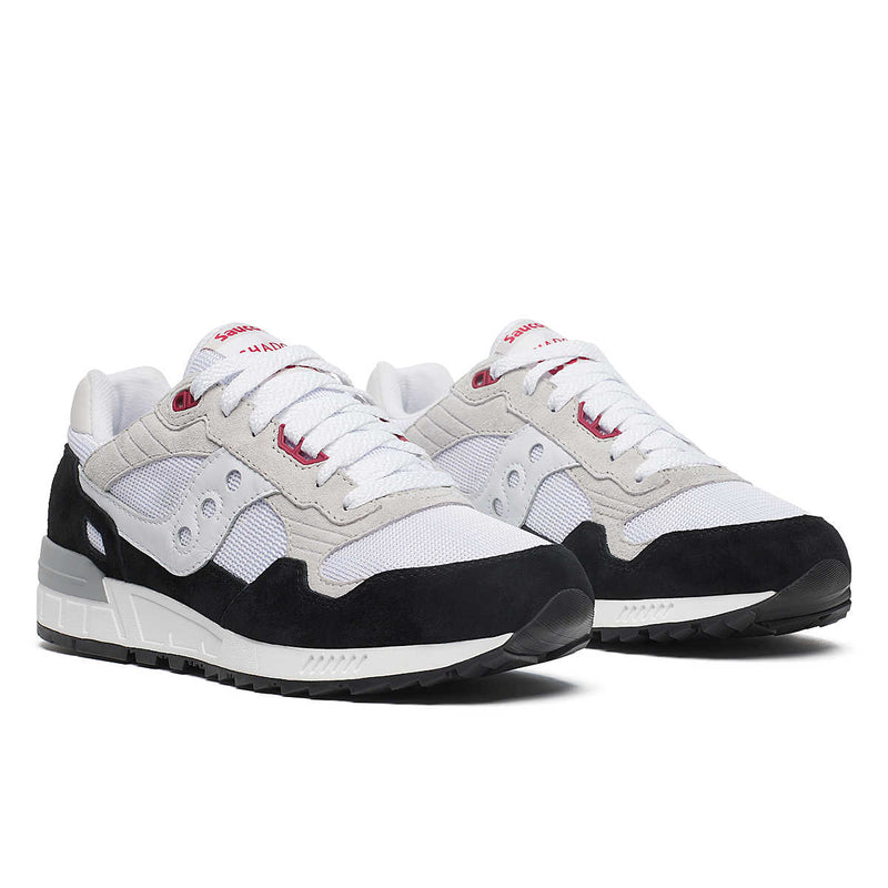 SHADOW 5000 Blanc | Noir