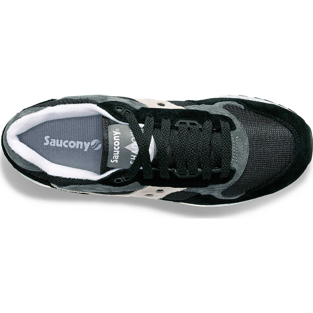 SHADOW 5000 Noir