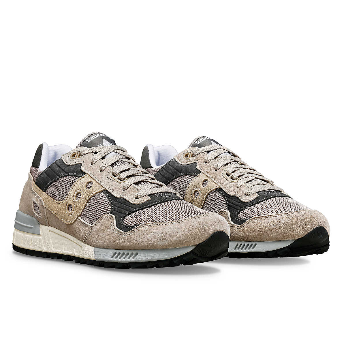 SHADOW 5000 Sand | Blanc