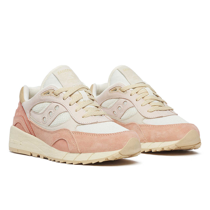 Shadow 6000 Crafted Blanc cassé | Pêche
