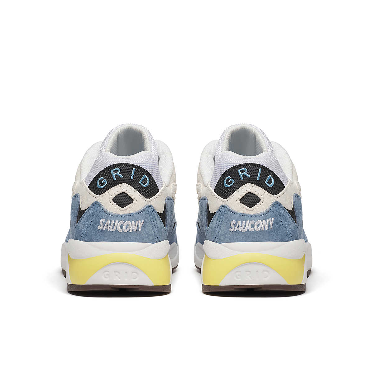 GRID SHADOW 2 ESSENTIAL Blanc | Bleu