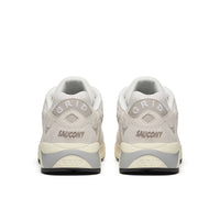 GRID SHADOW 2 ESSENTIAL Blanc | Cream