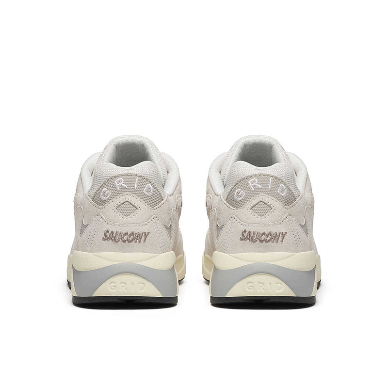 GRID SHADOW 2 ESSENTIAL Blanc | Cream