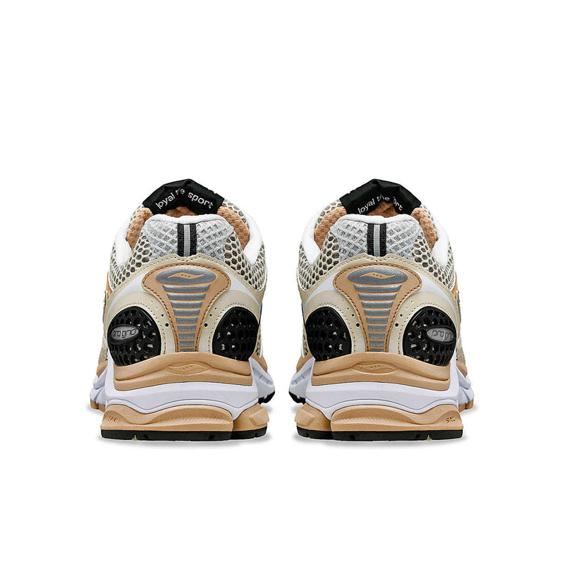 PROGRID TRIUMPH 4 Cream | Tan