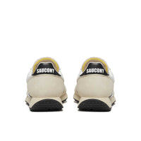 TRAINER 80 Blanc | Noir