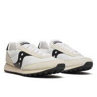TRAINER 80 Blanc | Noir
