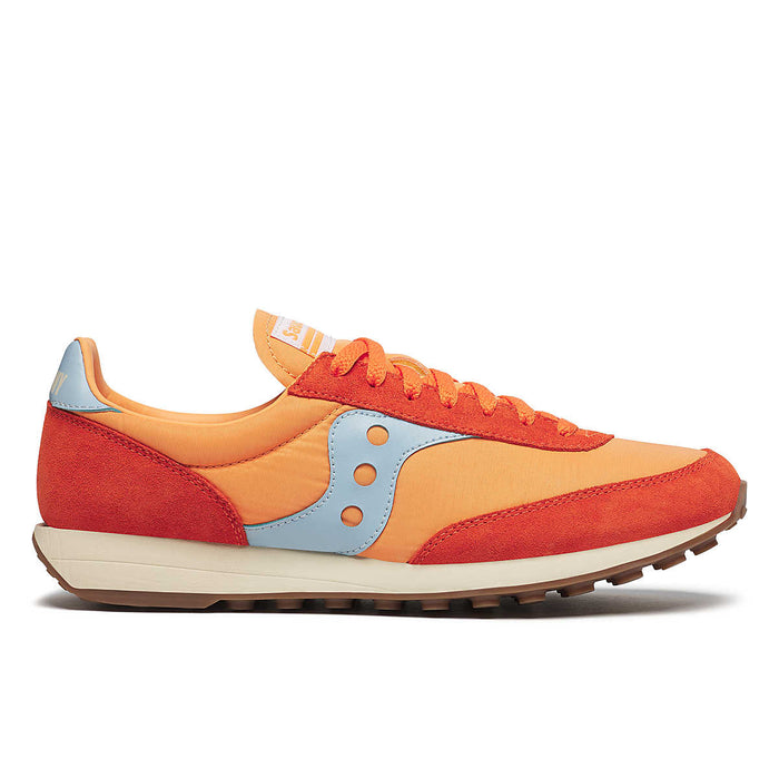 TRAINER 80 Orange | Sky