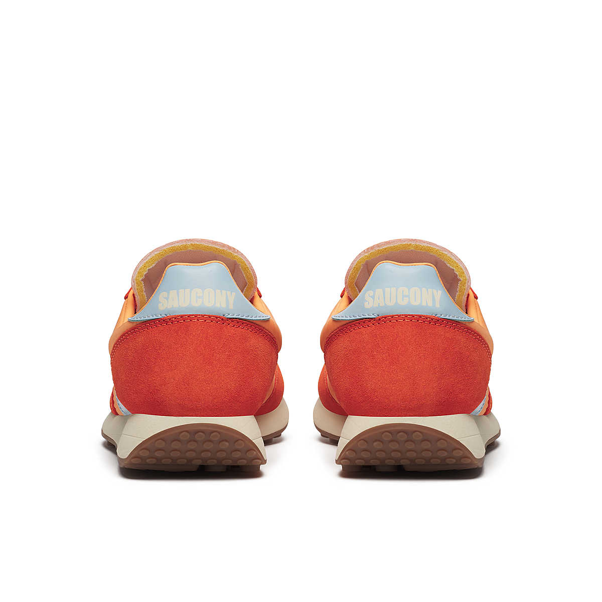 TRAINER 80 Orange | Sky