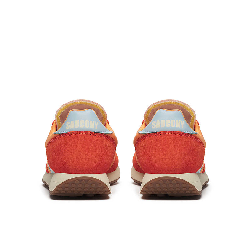 TRAINER 80 Orange | Sky