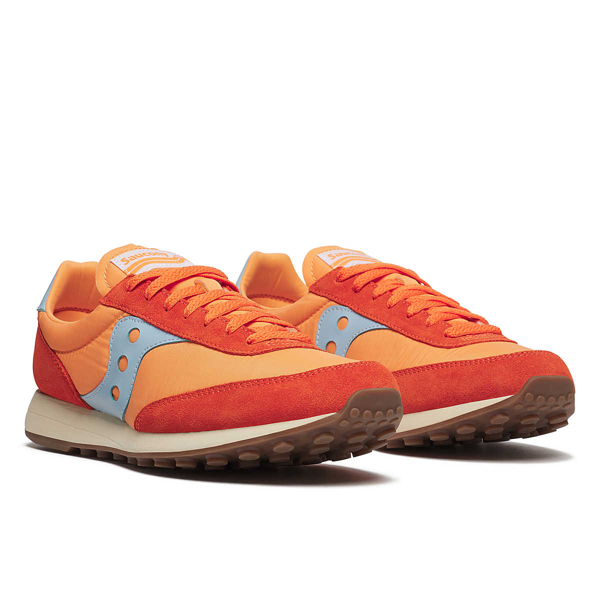 TRAINER 80 Orange | Sky