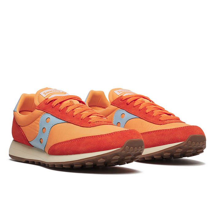 TRAINER 80 Orange | Sky