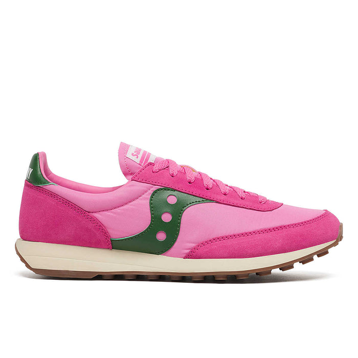TRAINER 80 Rose | Forest
