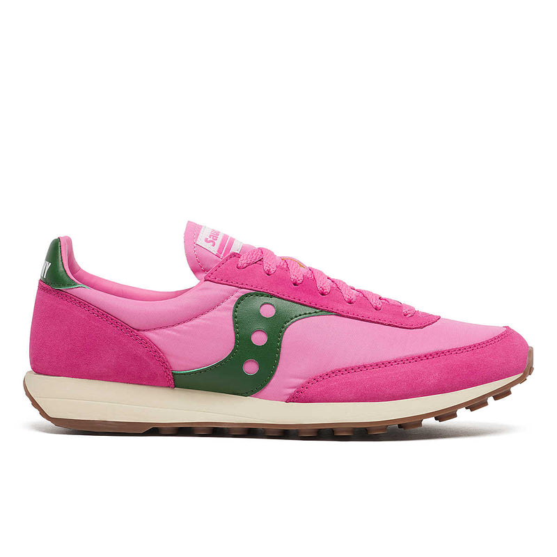 TRAINER 80 Rose | Forest