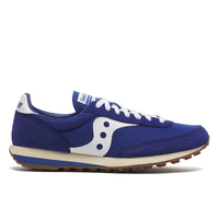 TRAINER 80 Royal | Blanc
