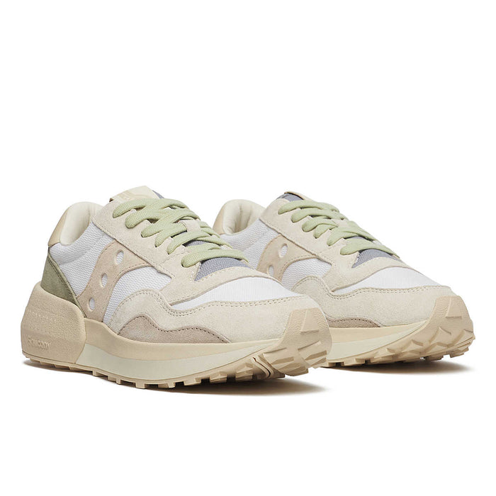 Jazz NXT Premium Blanc | Beige